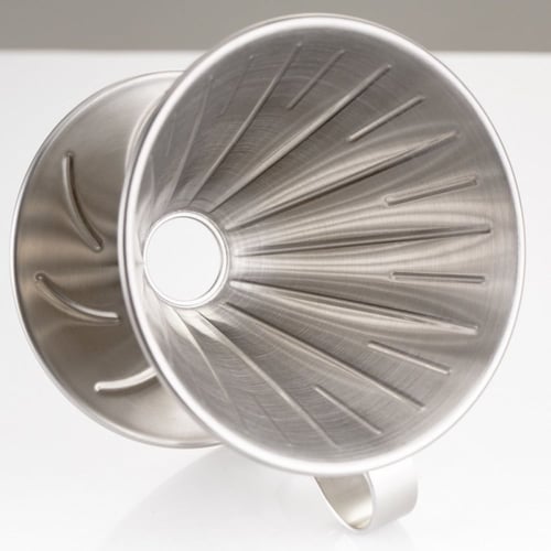 قمع ستيل V60 02