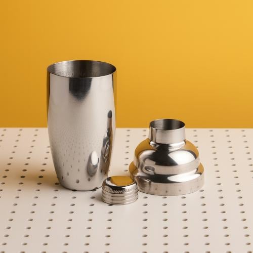 شيكر ستانلس750 ستيل