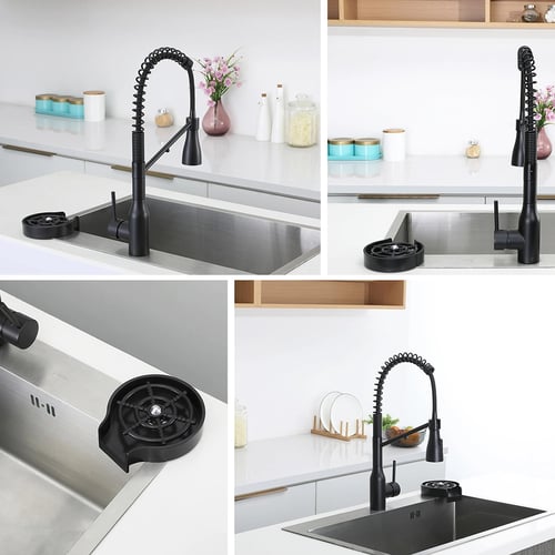 رينزر اسود جانبي