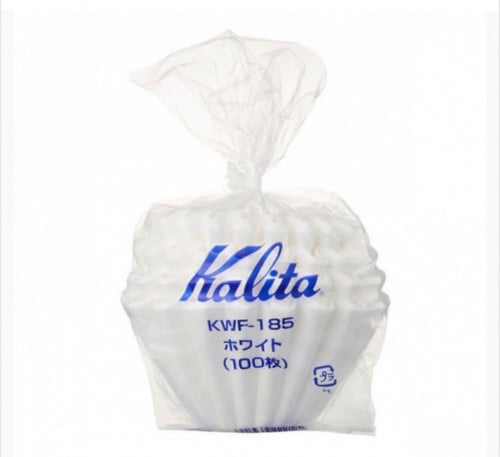 فلاتر كاليتا 185