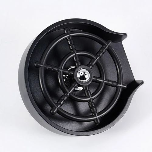 رينزر اسود جانبي