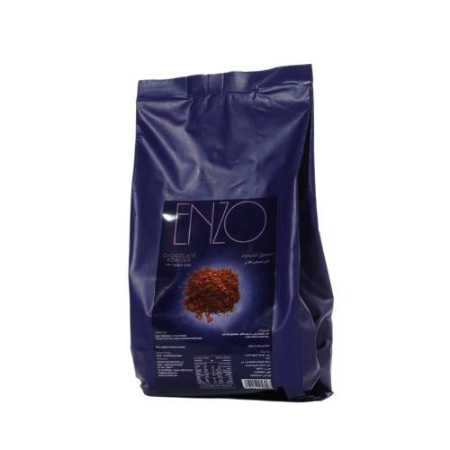 بودرة شوكولاته اينزو 500g