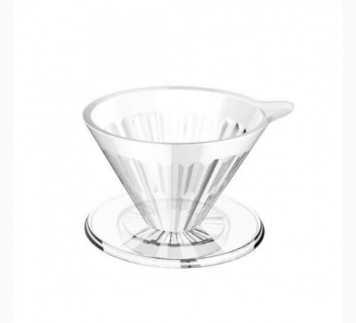 قمع كرستال من تايمور 01