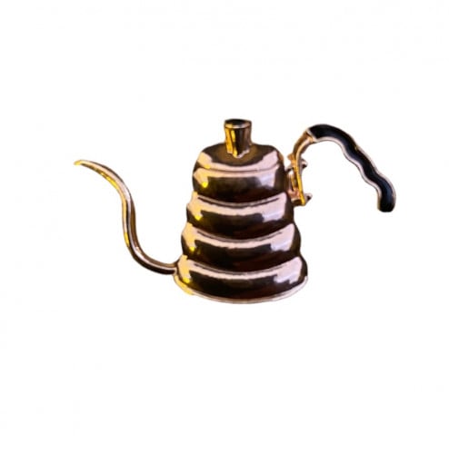 دبوس ابريق ترشيح نحاسي