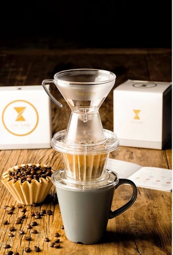 أداءة القابي