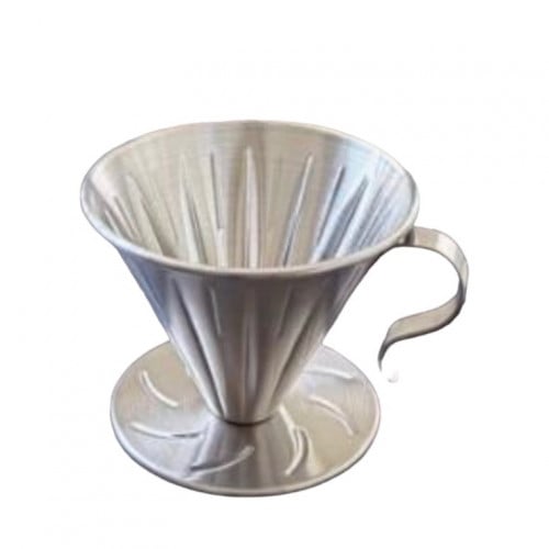 قمع ستيل V60 02