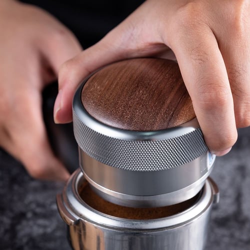 موزع خشبي مقاس 58.4