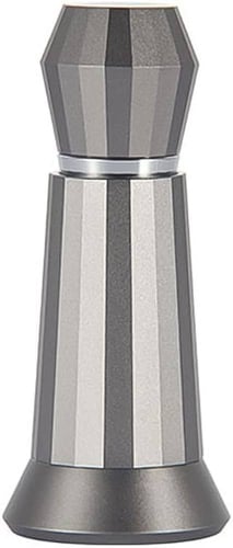 مفكك تكتلات قابل لتغير الابر