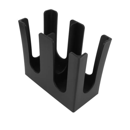 حامل اكواب ثنائي