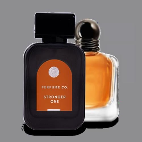 سترونجر ون برفيوم مركز - 100 مل
