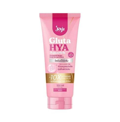 لوشن جسم مع واقي شمس SPF 50+ من جوجي سيكريت يونغ -...