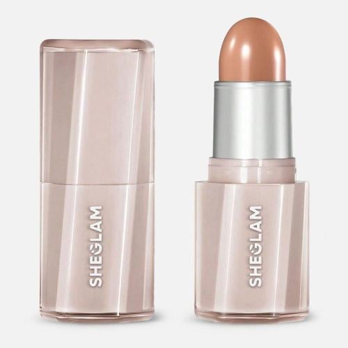 شيجلام Buttery Buff C&B Stick – أحمر خدود وكونتور...