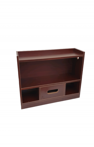 دولاب مصاحف كبير خشبي