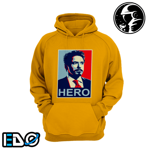 ايرون مان - Iron man