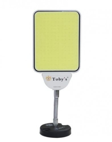 اضاءة توبيز CRL-N03 بقاعدة مغناطيسية