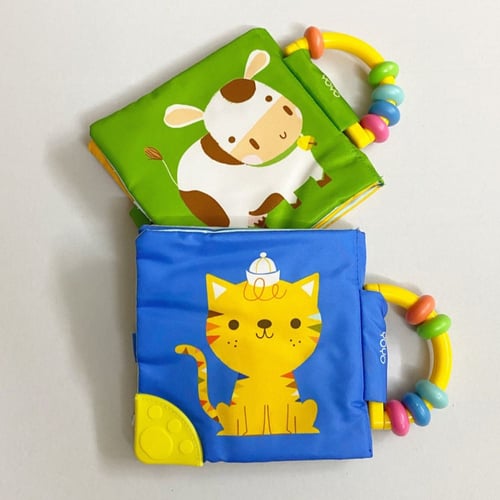 مجموعة الخشاشة الناعمة وكتاب العضاضة (كتابين)