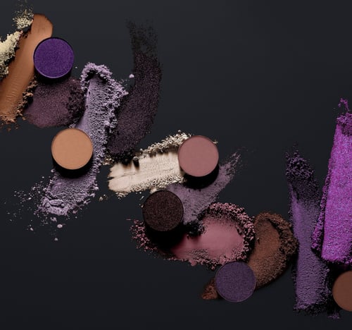 باليت ظلال عيون 35 لون من مورفي P35