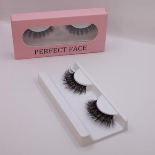 رموش بيرفكت فيس HJ.21