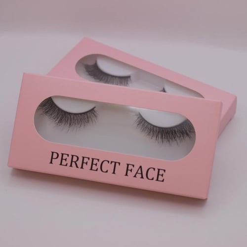 رموش بيرفكت فيس HJ.02