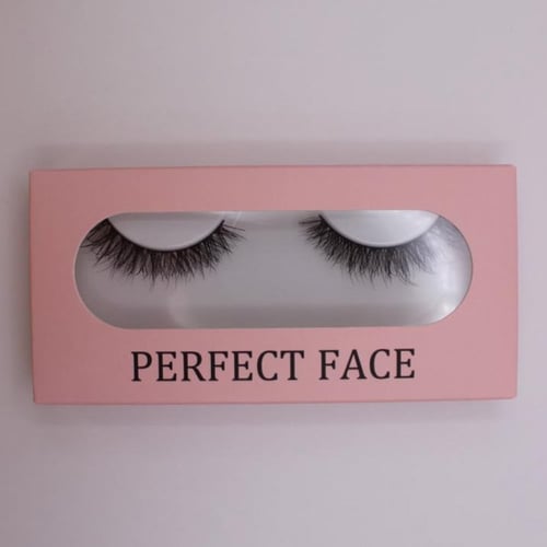 رموش بيرفكت فيس HJ.06