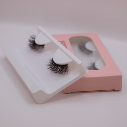 رموش بيرفكت فيس HJ.02