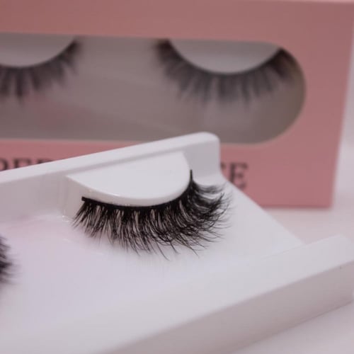 رموش بيرفكت فيس HJ.08