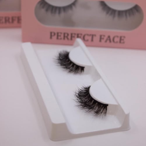 رموش بيرفكت فيس HJ.08