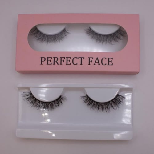 رموش بيرفكت فيس HJ.06