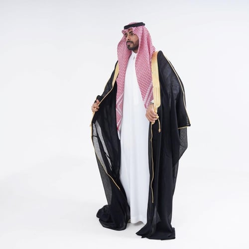 بشت المجاهد ملكي