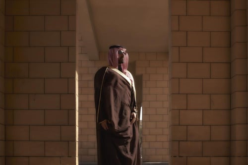 بشت المجاهد " مناسبات "