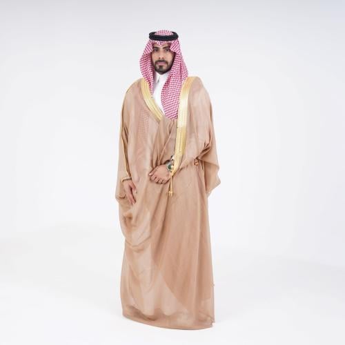 بشت المجاهد نخب أول