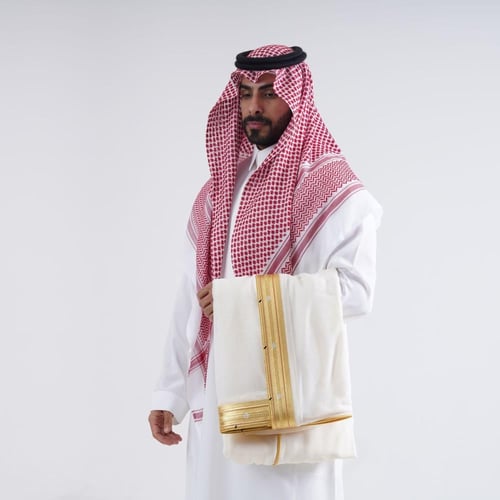 بشت المجاهد غاط