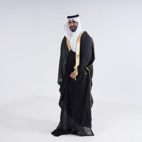 بشت المجاهد نخب أول