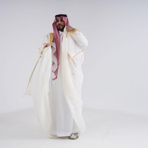 بشت المجاهد غاط