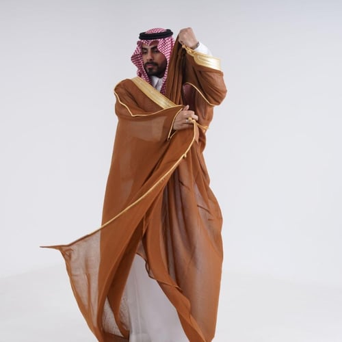 بشت المجاهد نخب أول