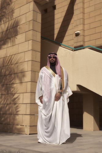 بشت المجاهد غاط