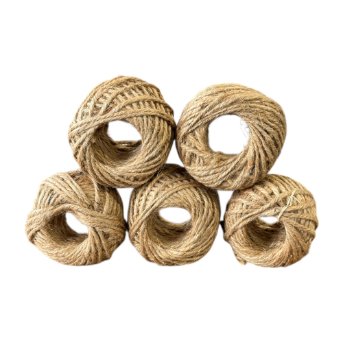 حبل خيش 50 جرام