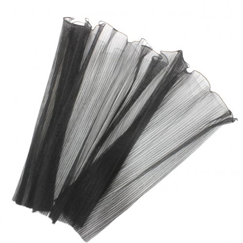 تغليف ورد اسود