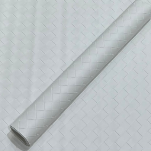 تغليف جلد ابيض