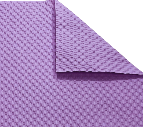 تغليف ورد ورق محبب