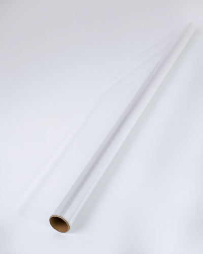 رول سولفان شفاف 5 متر لتغليف الهدايا والزهور