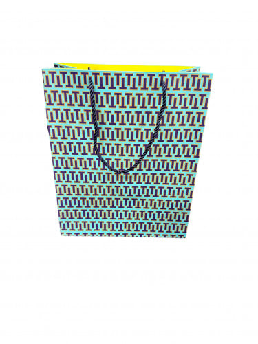 اكياس لون ازرق