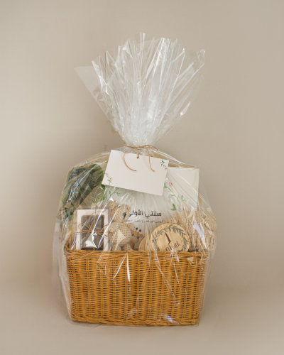 Baby gift