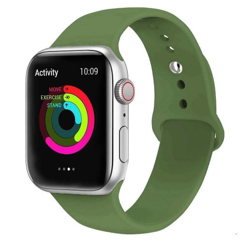 سوار ساعة أبل - زيتي