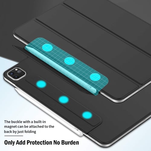 كفر ايباد مغناطيسي بالكامل