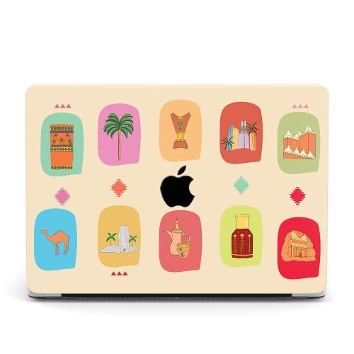 كفر ماك بوك سعوديتنا بيج