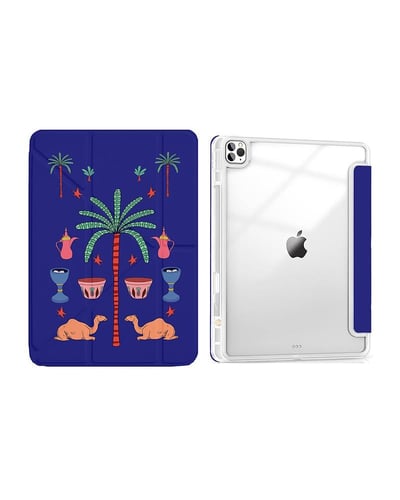 كفر ايباد النخلة كحلي