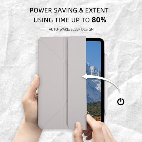 كفر ايباد مغناطيسي بالكامل - Y Shape