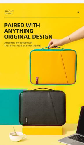 حقيبة لابتوب