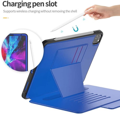 كفر ايباد مع حامل للقلم